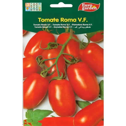 Tomato Roma V,F Seed