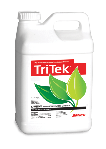 Brandt Tritek Organic