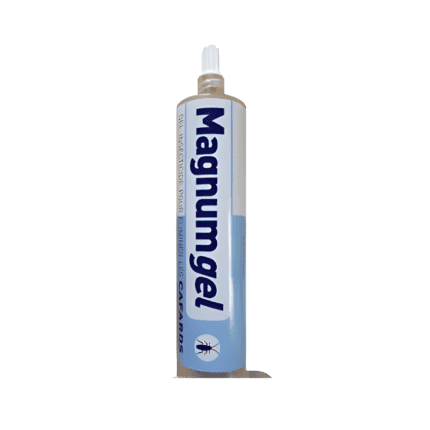 Magnum Gel
