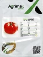 Agrimax Tomato Bavaria F1 Seeds