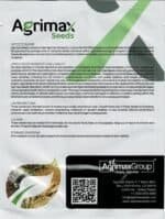 Agrimax Tomato Dayana F1 Seeds