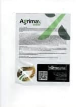 Agrimax Tomato Mai Cherry F1 Seeds