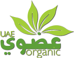 UAE عضوي Organic