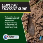 Doff Power Up Slug & Snail Killer - Image 5