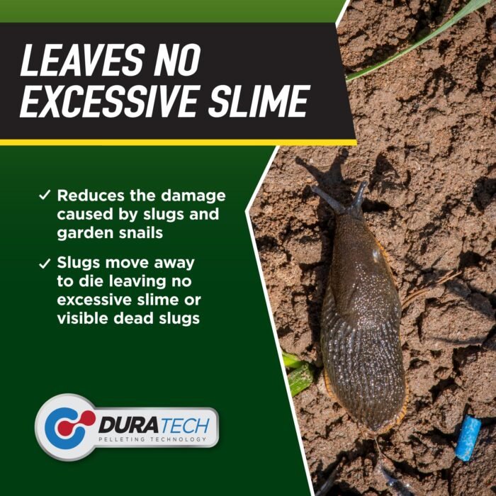 Doff Power Up Slug & Snail Killer - Image 5