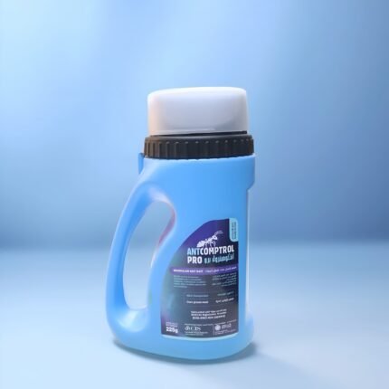 Antcomptrol Pro Granular Ant Bait – 225g