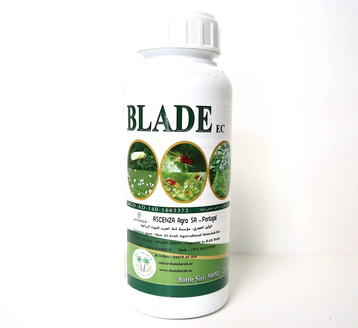 blade ec insecticide – broad spectrum pest control for horticultural crops blade ec insecticide – broad spectrum pest control for horticultural crops