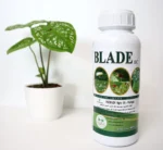 blade ec insecticide – broad spectrum pest control for horticultural crops