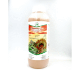 deltamethrin 2.5% ec insecticide – broad spectrum crop protection (1l)