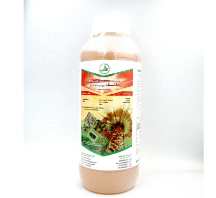 deltamethrin 2.5% ec insecticide – broad spectrum crop protection (1l)