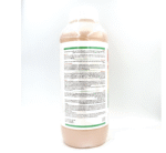 deltamethrin 2.5% ec insecticide – broad spectrum crop protection (1l)