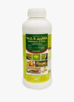 deltarin® 2.5% ec insecticide insecticide (1ltr)