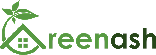 greenash uae logo